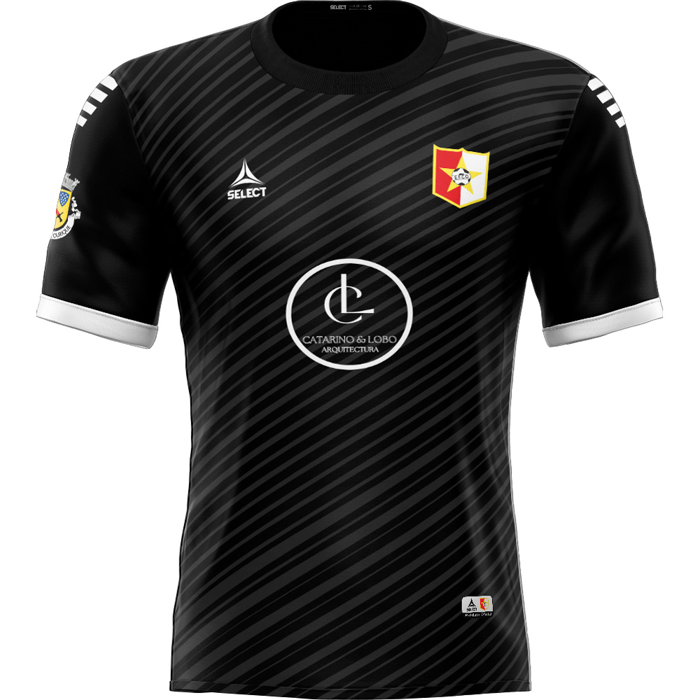 G REDES PRETO BENJAMINS SUB-11